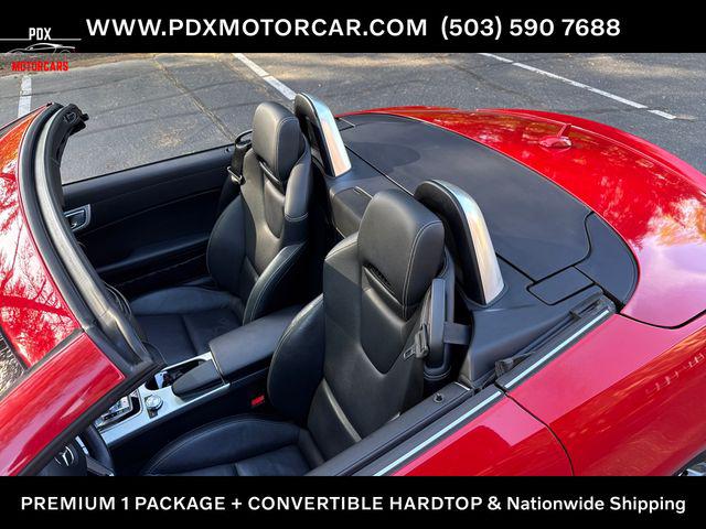 2016 Mercedes-Benz SLK SLK 300 SLK 300