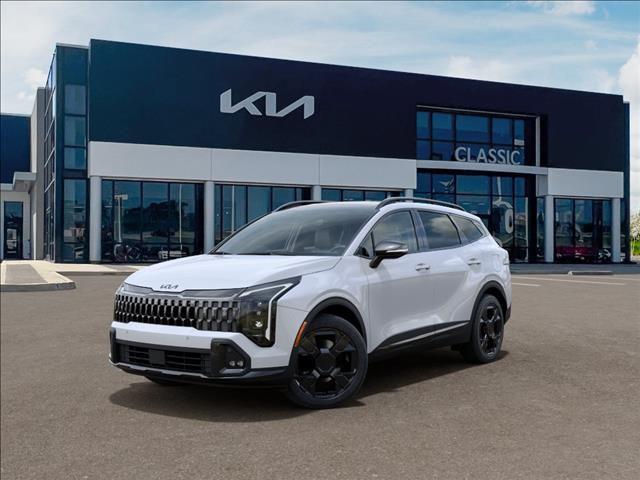2026 Kia Sportage X-Line for sale in Beaumont, TX