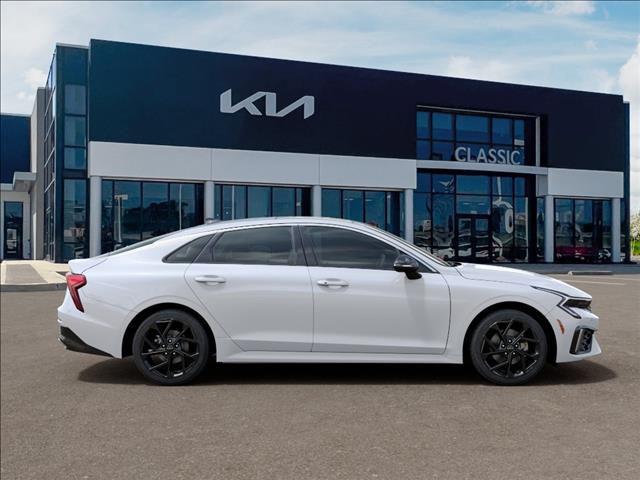 2026 Kia K5 GT-Line FWD