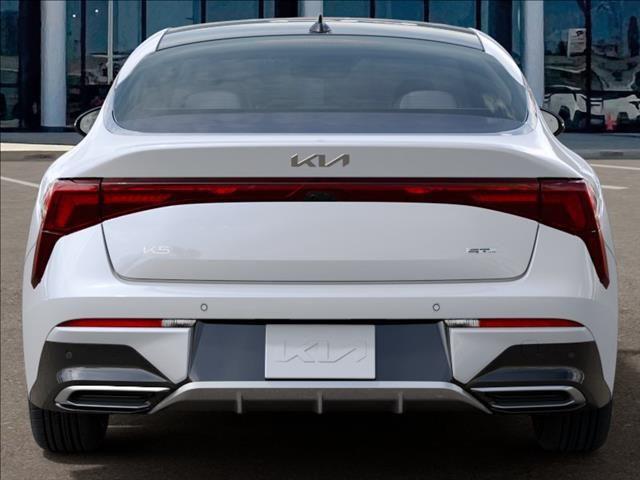 2026 Kia K5 GT-Line FWD