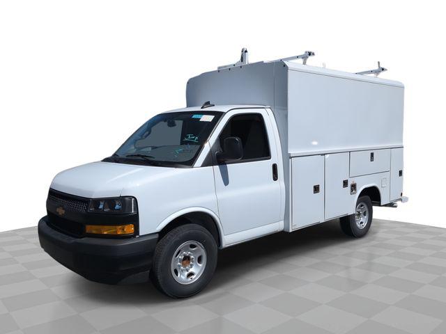 2025 Chevrolet Express Cutaway Work Van for sale in Ballston Spa, NY