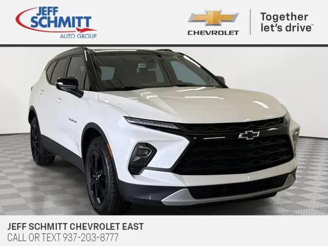 2024 Chevrolet Blazer FWD 3LT for sale in Beavercreek, OH