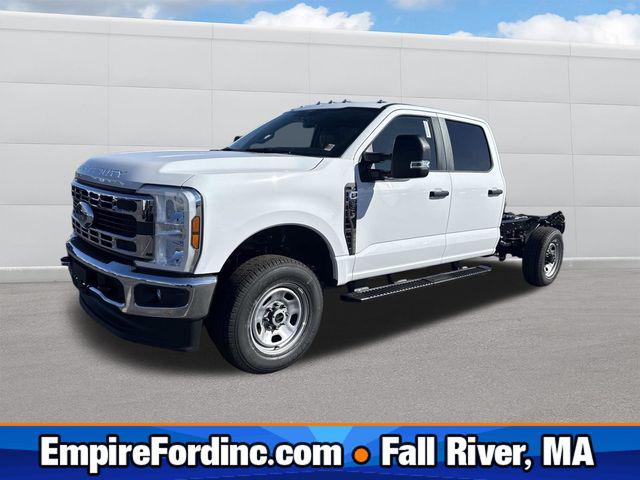 2026 Ford F-350 XL for sale in New Bedford, MA