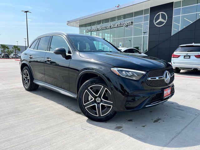 2026 Mercedes-Benz GLC GLC 300 for sale in Harlingen, TX