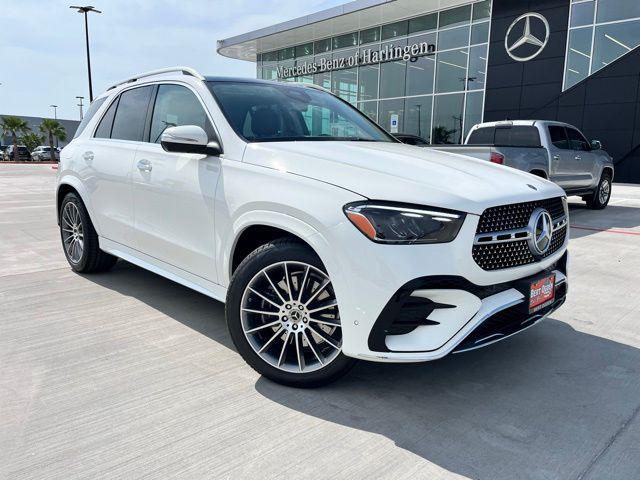 2026 Mercedes-Benz GLE GLE 350 GLE 350 for sale in Harlingen, TX