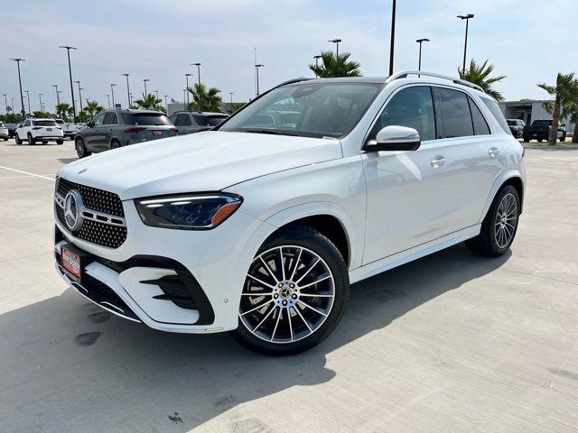 2026 Mercedes-Benz GLE GLE 350 GLE 350