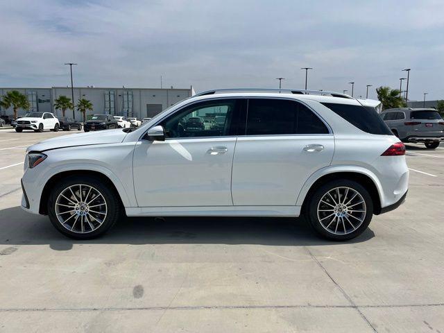 2026 Mercedes-Benz GLE GLE 350 GLE 350