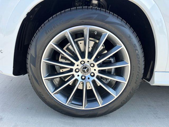 2026 Mercedes-Benz GLE GLE 350 GLE 350