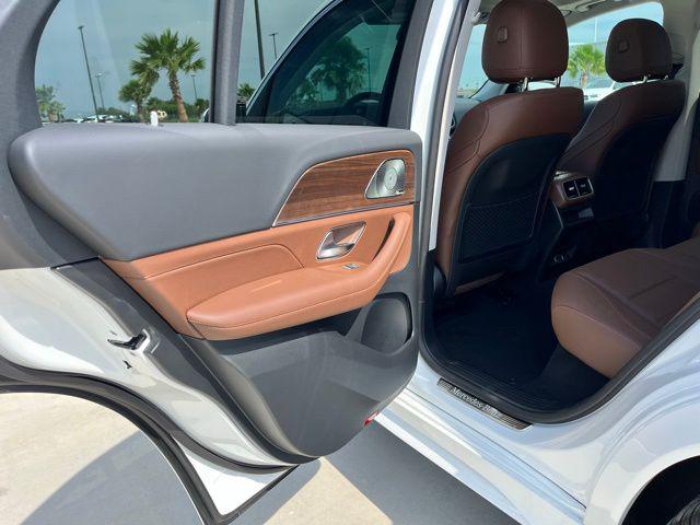 2026 Mercedes-Benz GLE GLE 350 GLE 350
