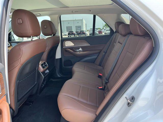 2026 Mercedes-Benz GLE GLE 350 GLE 350