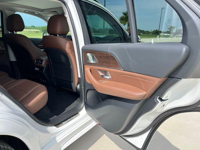 2026 Mercedes-Benz GLE GLE 350 GLE 350