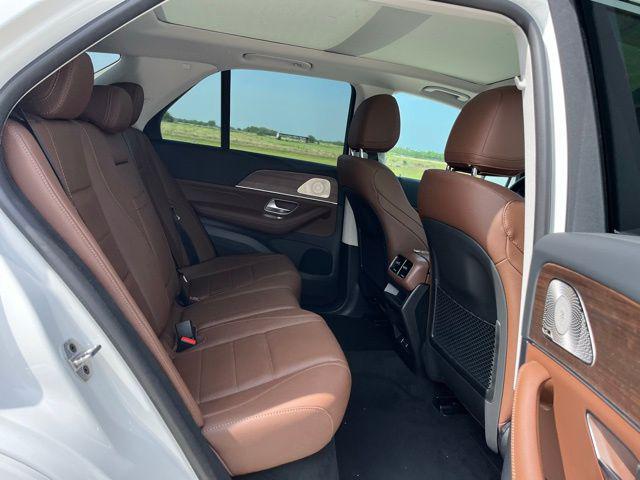 2026 Mercedes-Benz GLE GLE 350 GLE 350