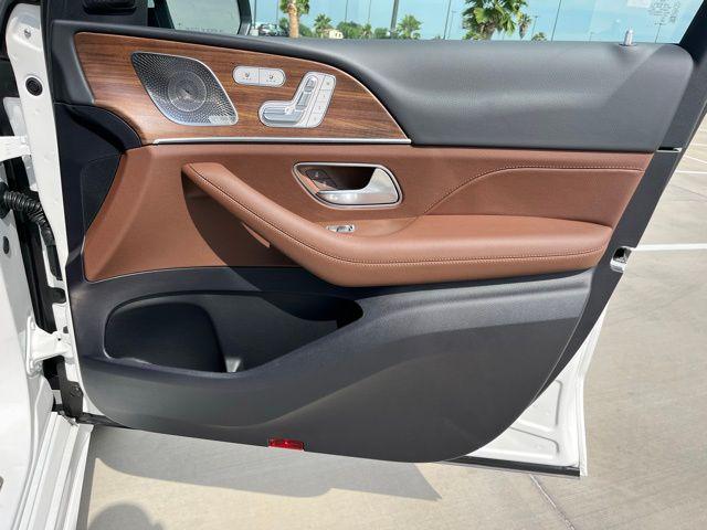 2026 Mercedes-Benz GLE GLE 350 GLE 350