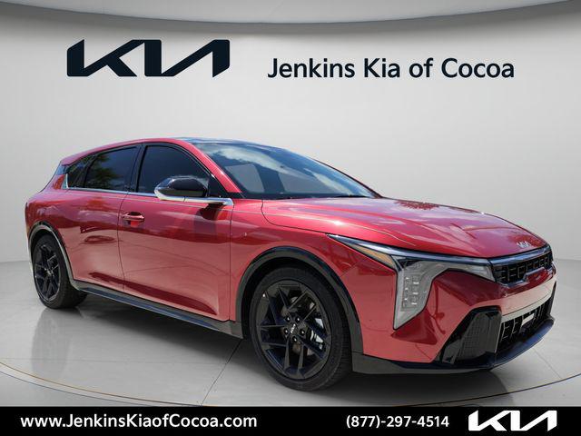 2026 Kia K4 GT-Line Turbo for sale in Cocoa, FL