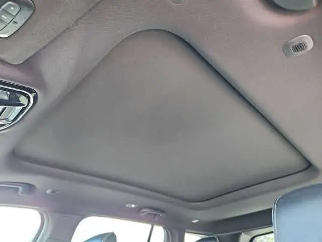 2022 Jeep Grand Cherokee Overland 4x4