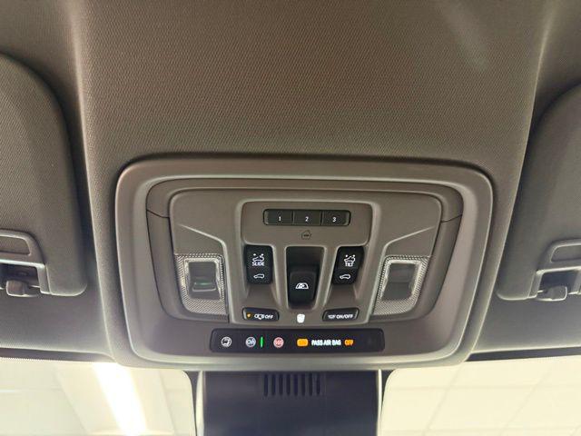 2026 GMC Sierra 2500HD Crew Cab, Standard Bed, Denali, 4WD