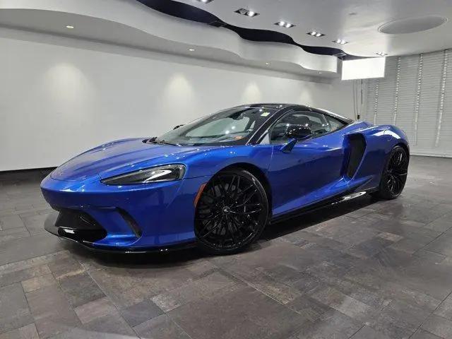 2023 McLaren GT Base for sale in West Palm Beach, FL