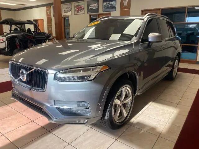 2017 Volvo XC90 T5 Momentum for sale in Charlotte, NC