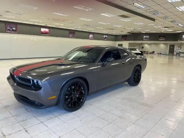 2014 Dodge Challenger Rallye Redline for sale in Charlotte, NC