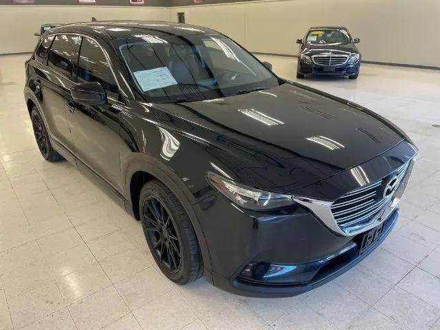 2016 Mazda CX-9 Touring for sale in Charlotte, NC