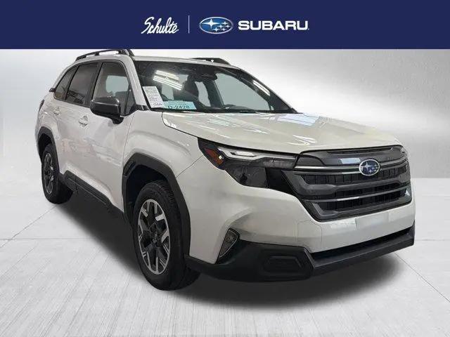 2025 Subaru Forester Premium for sale in Sioux Falls, SD