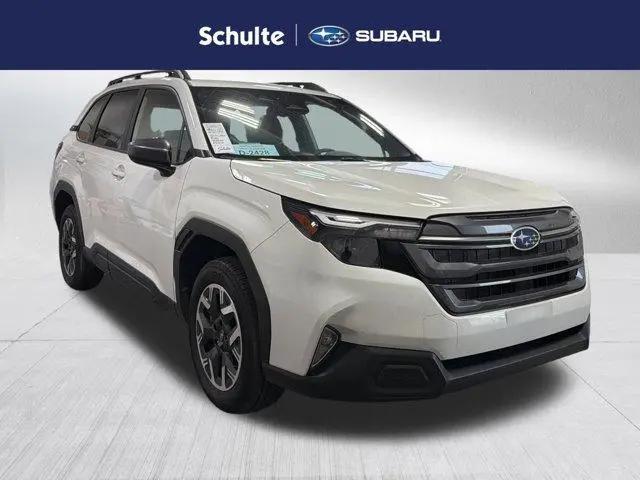 2025 Subaru Forester Premium for sale in Sioux Falls, SD