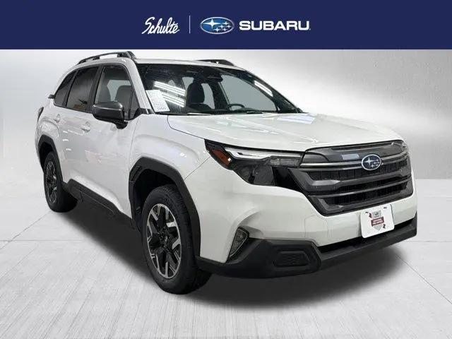 2025 Subaru Forester Premium for sale in Sioux Falls, SD