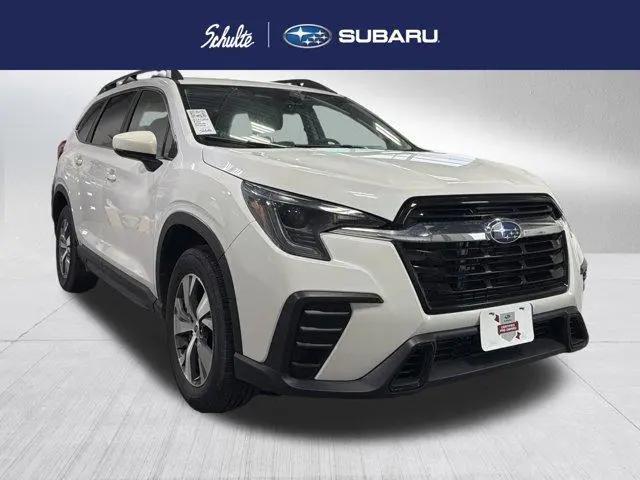 2025 Subaru Ascent Premium 7-Passenger for sale in Sioux Falls, SD