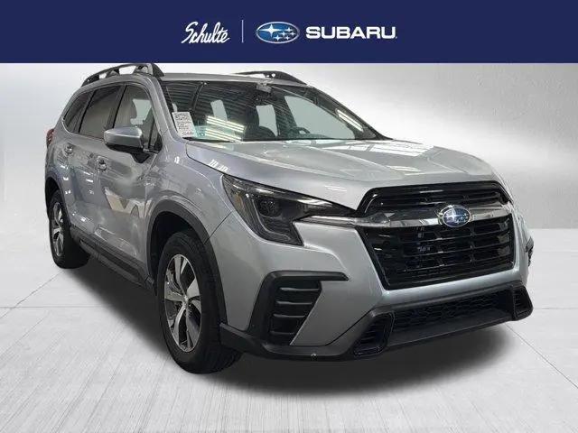 2025 Subaru Ascent Premium 7-Passenger for sale in Sioux Falls, SD