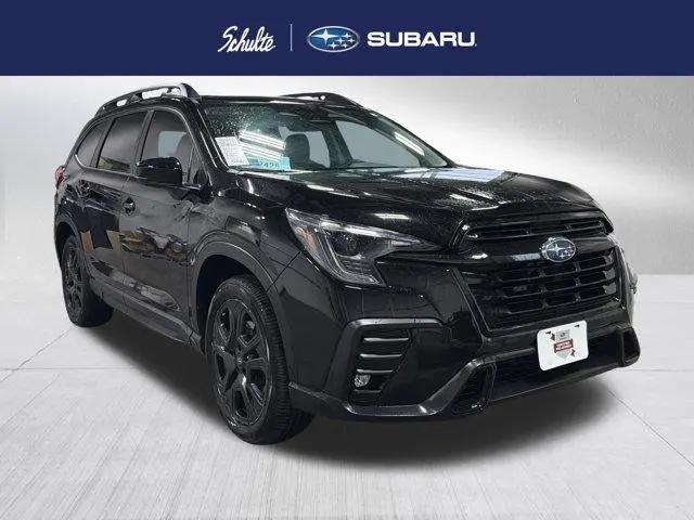 2025 Subaru Ascent Onyx Edition 7-Passenger for sale in Sioux Falls, SD