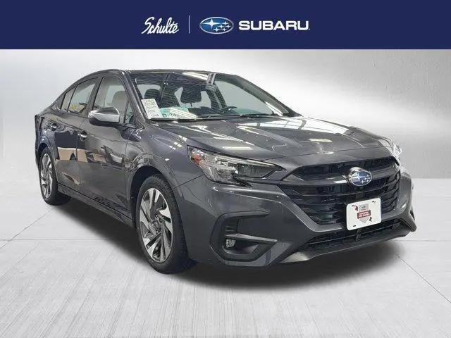 2025 Subaru Legacy Touring XT for sale in Sioux Falls, SD