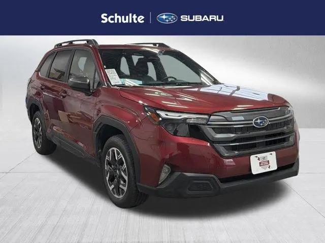 2025 Subaru Forester Premium for sale in Sioux Falls, SD