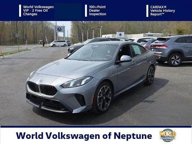 2025 BMW Coupe xDrive for sale in Neptune, NJ