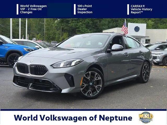 2025 BMW Coupe xDrive for sale in Neptune, NJ