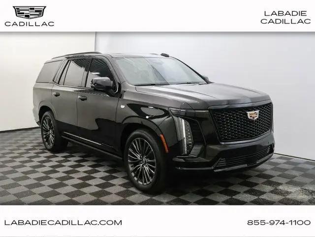 2026 Cadillac Escalade Platinum Sport for sale in Bay City, MI