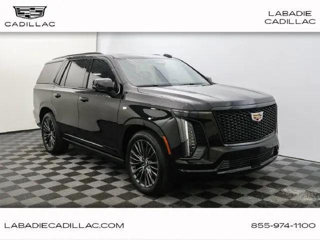 2026 Cadillac Escalade Platinum Sport for sale in Bay City, MI