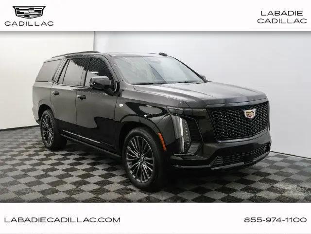2026 Cadillac Escalade Platinum Sport for sale in Bay City, MI