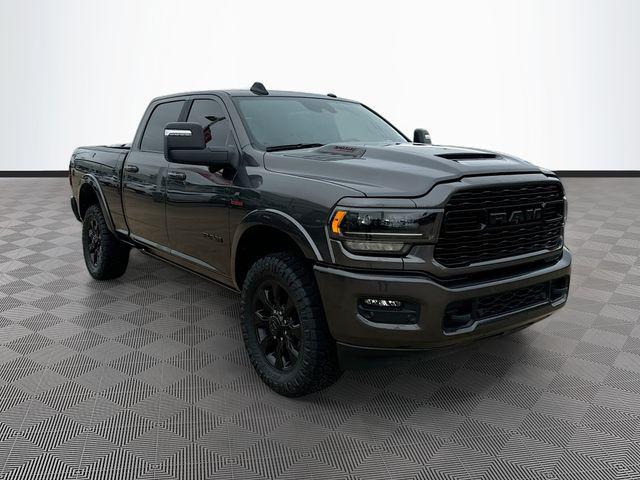 2023 RAM 2500 Laramie Limited 4X4 Crew Cab SWB's photo