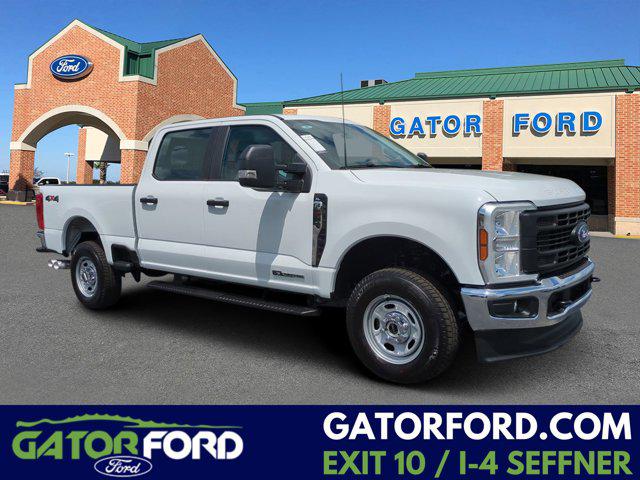 2026 Ford F-250 XL for sale in Seffner, FL