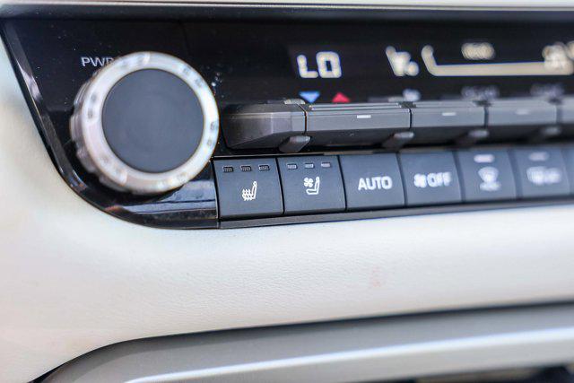 2025 Toyota Sequoia Capstone