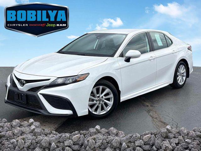 2024 Toyota Camry SE for sale in Coldwater, MI