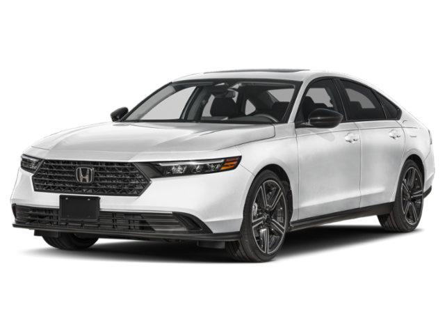 2026 Honda Accord Sedan SE for sale in Irvine, CA