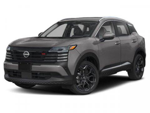 2026 Nissan Kicks SR for sale in Feasterville, PA