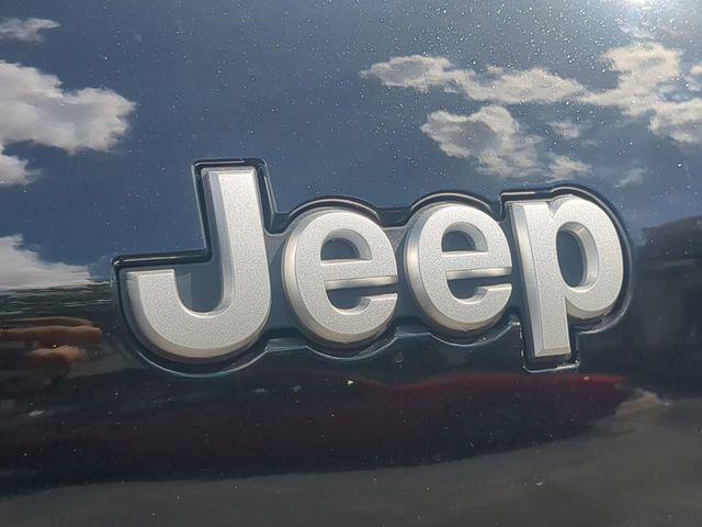 2026 Jeep Grand Cherokee L Limited 4x2
