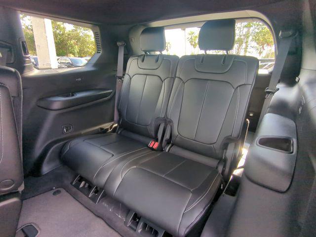 2026 Jeep Grand Cherokee L Limited 4x2