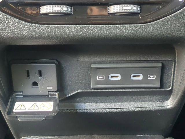 2026 Jeep Grand Cherokee L Limited 4x2