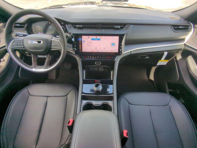2026 Jeep Grand Cherokee L Limited 4x2