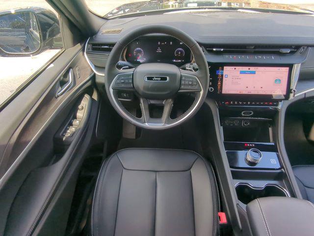 2026 Jeep Grand Cherokee L Limited 4x2