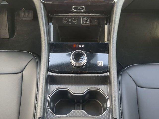2026 Jeep Grand Cherokee L Limited 4x2