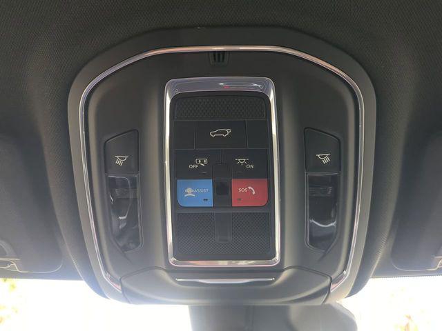2026 Jeep Grand Cherokee L Limited 4x2